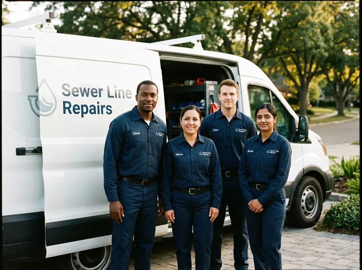 Emergency Plumber company in Sasakwa, OK