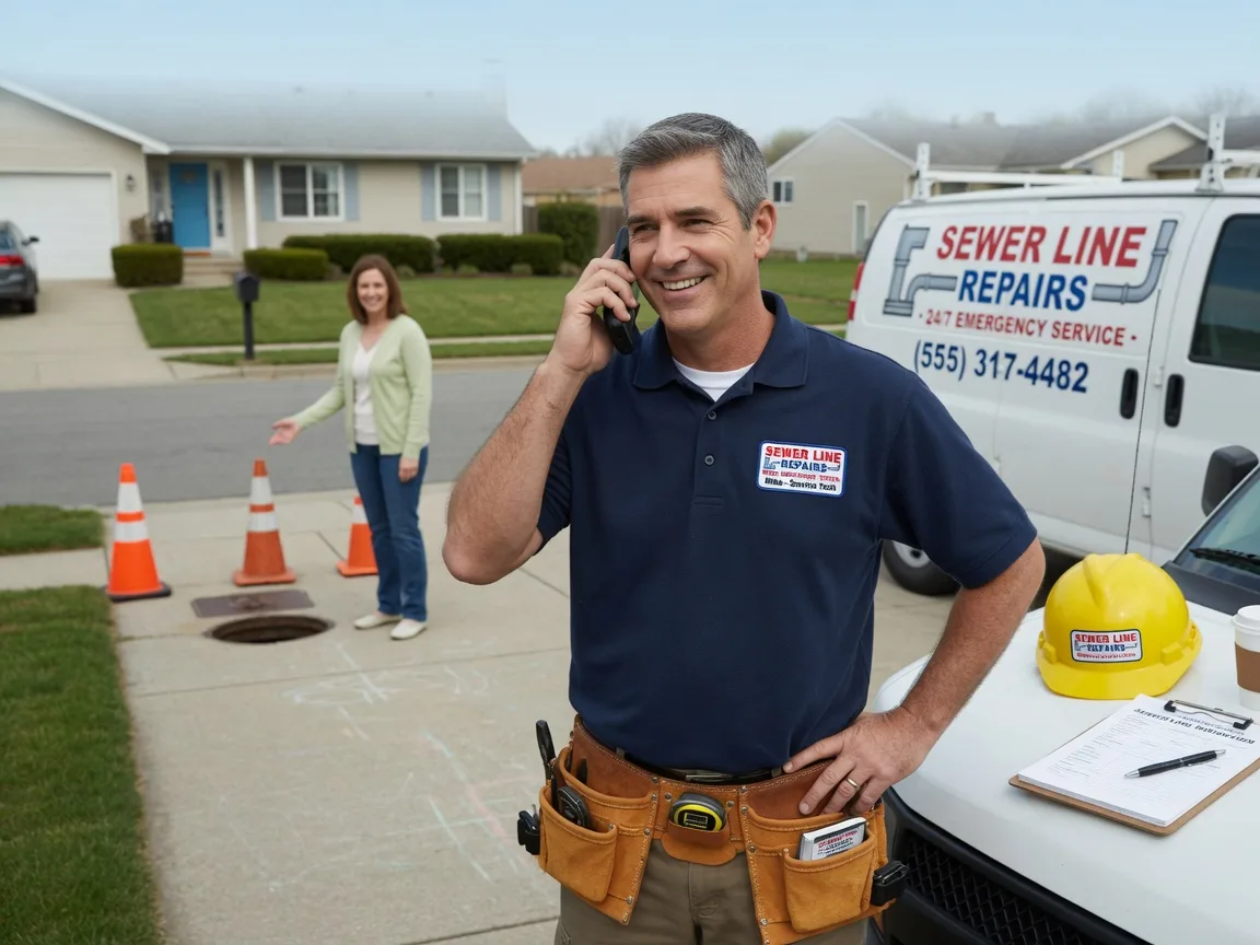 Emergency Plumber Sasakwa, OK FAQs